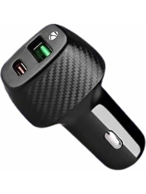 Alfa Aksesuar 03 Pg-38 Araba Şarjı