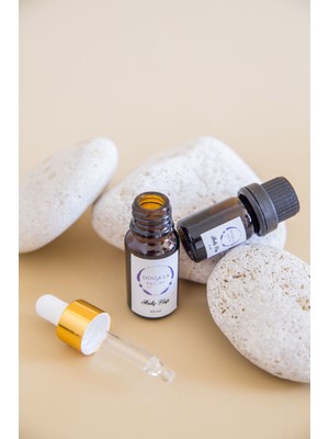 %100 Doğal Ardıç Aromalı Buhurdanlık Kokusu - 10 ml