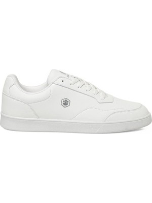 Lumberjack Padora 6fx Beyaz Erkek Sneaker