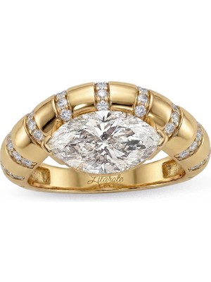 Lilarote Mirada De Luz Oro