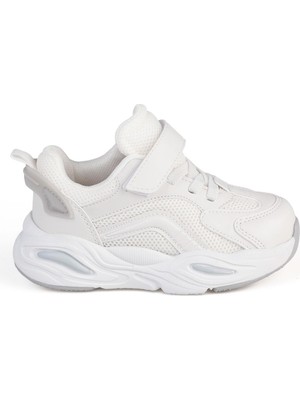 Civil Sport Toti Ptk 26- Spor Ayakkabı - Beyaz