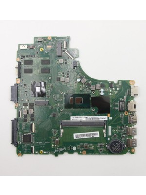 Lenovo V310 V510 E42 E52 Intel I7-7500U Anakart DA0LV6MB6F0 Yenilenmiş