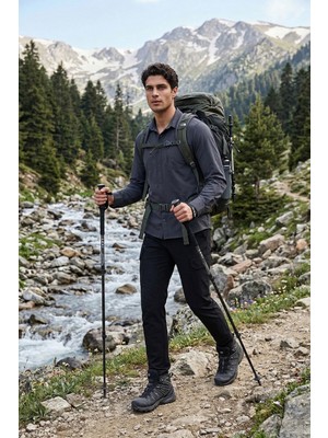 Buratti Pantolon Erkek Pantolon 693719