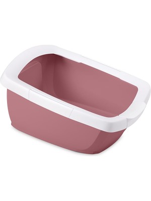 İmac Gld-Spt- Imac Funny  Tuvaleti Pembe/beyaz 65X47,5X33CM