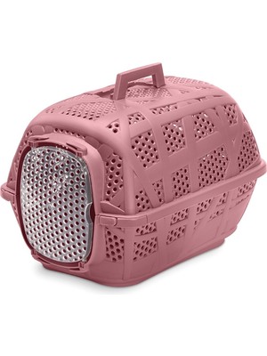 İmac Gld-Spt- Imac Carry Sport Evcil Hayvan Taşıma Çantası Pembe 48,5X34X32CM