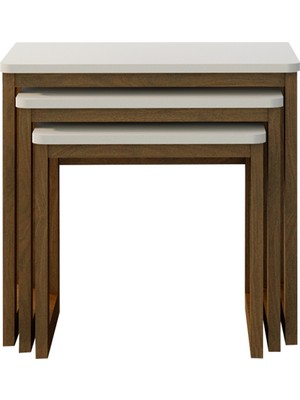 Kelebek Calina Zigon Sehpa