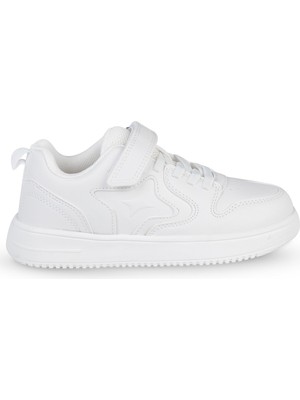 Civil Sport Eldon Flt 31- Spor Ayakkabı - Beyaz