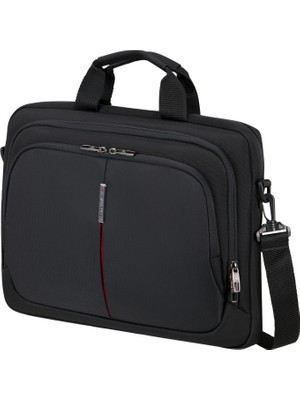 Samsonite Kr2-09-006 15.6 Guard İt 3.0 Notebook Sırt Çantası Siyah