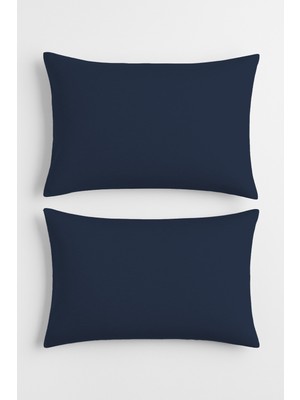 Calmera 2'li Yastık Kılıfı
