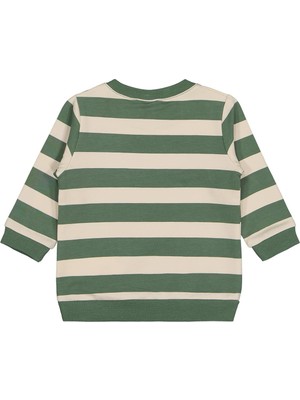 Civil Boys Erkek Çocuk Surf 2'li Atlet 2-12 Yaş Düz Desenli Örme Kumaş Standart