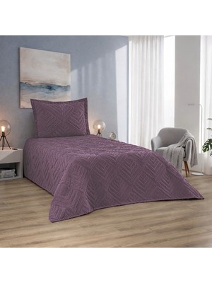 Helen Tek Kişilik Yatak Örtüsü