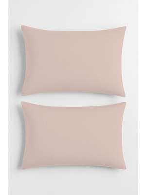 Calmera 2'li Yastık Kılıfı