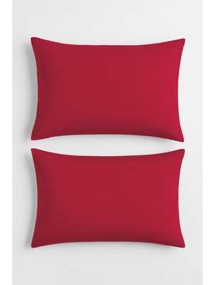 Calmera 2'li Yastık Kılıfı