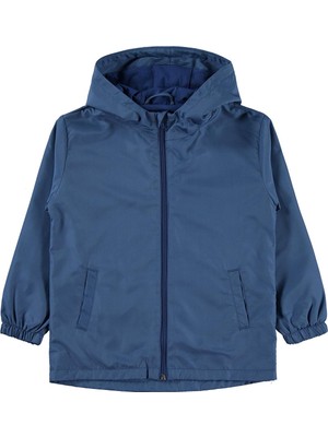 Civil Boys Basic 10-13 Yaş Yağmurluk - Yeşil