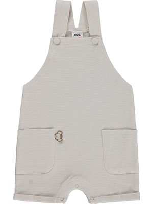 Civil Baby Basic 6-18 Ay Slopet - Bej