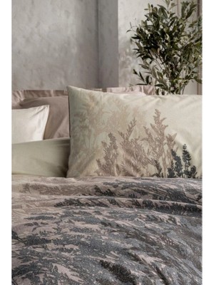 Colezium Dual Çift Kişilik Nev Takımı Lindon Bej