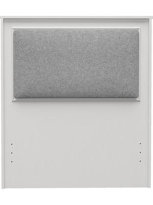 Kelebek Noira Ahşap Başlık 120 cm