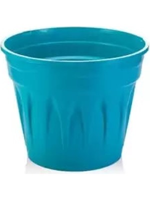 Revak Saksı 0.7 Litre 1 No ROYALEKS-R001