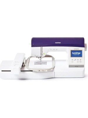 Verto Brother Innov-Is NV880E Nakış Makinesi