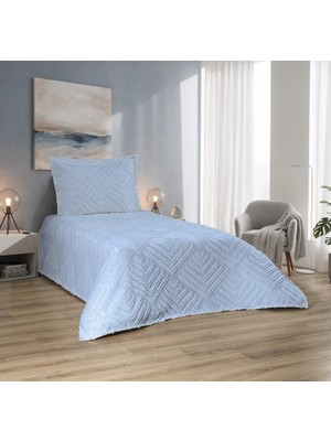 Helen Tek Kişilik Yatak Örtüsü