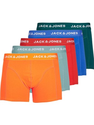 Jack & Jones Erkek Boxer 12228003