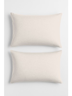 Calmera 2'li Yastık Kılıfı