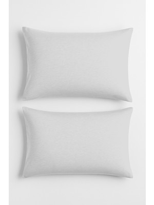 Calmera 2'li Yastık Kılıfı