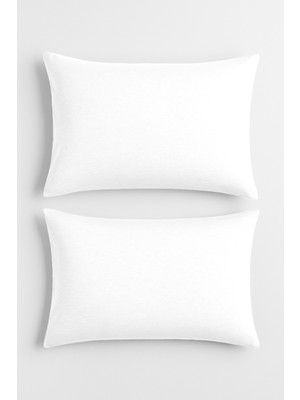 Calmera 2'li Yastık Kılıfı