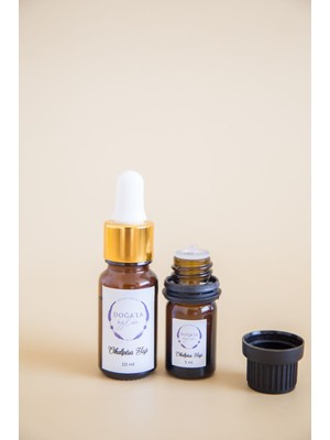 %100 Doğal Okaliptüs Aromalı Buhurdanlık Kokusu - 10 ml