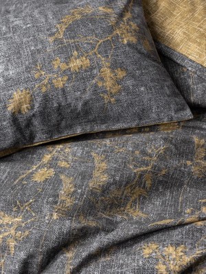 Colezium Dual Tek Kişilik Nev Takımı Yadawa Hardal 8680108078426