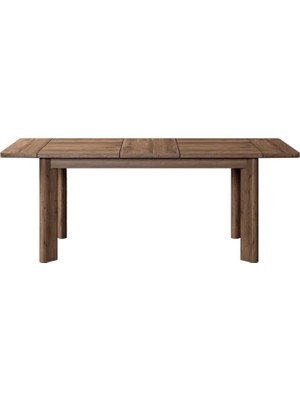 Kelebek Lucenta Açılır Masa