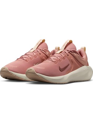 Nike In-Season Tr 14 Kadın Pembe Antrenman Ayakkabı HF1103-601 (Darkalıp 1 Bden Büyük Alınız)