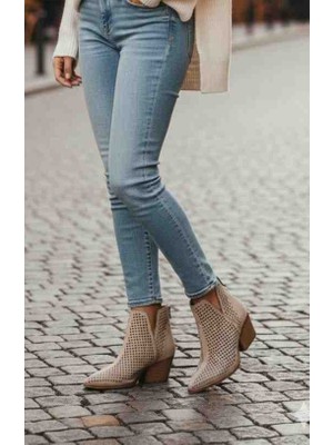 Frosty Shoes Yazlık Kadın Ayakkabı