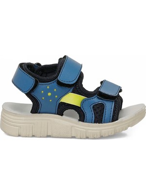 I Cool KONGO.B6FX Lacivert Erkek Çocuk Sandalet