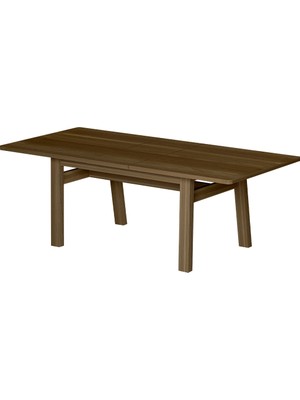 Kelebek Senta Açılır Masa 180 cm