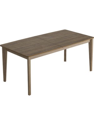 Kelebek Viena Açılır Masa