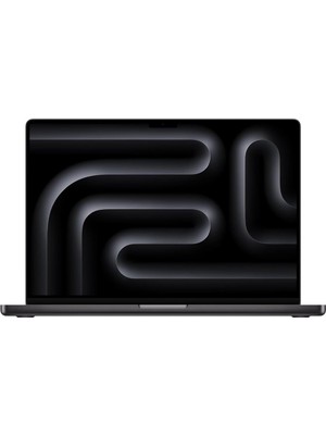 Apple MacBook Pro M4 Pro 48 GB 512 GB SSD 16.2" MX2Y3TU/A Uzay Siyahı Outlet (Açıklamayı Okuyunuz)