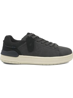 Lumberjack Taranto 6fx Lacivert Erkek Sneaker