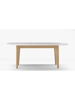 Kelebek Bohemia Açılır Masa