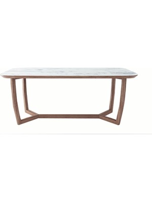 Kelebek Lionte Sabit Masa 210 cm