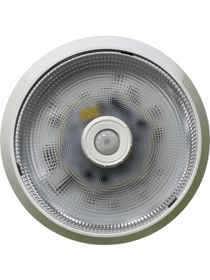Ormey 18WATT 360 Hareket Sensörlü Ledli Kitsiz Tavan Armatürü