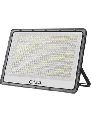 Cata Ct 4666 LED Projektör 600W 6400K Beyaz Işık