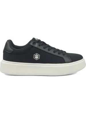 Lumberjack Clean S 6fx Lacivert Erkek Sneaker