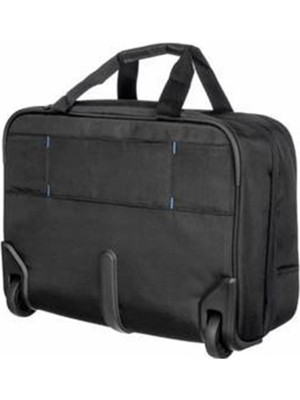 Samsonite 17.3 Inc Guard İt 2.0 Tekerlekli Notebook Çantası Siyah Cm5-09-108