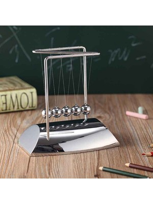 Store Mania Z Şekilli Newton Balans Denge Topu STRMIA-RSTTT34