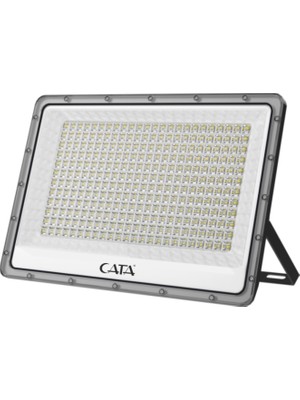 Cata Ct 4665 LED Projektör 400W 6400K Beyaz Işık