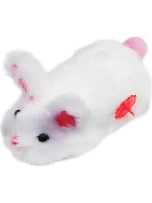 Uravas Store Kurmalı Tavşan Oyuncak