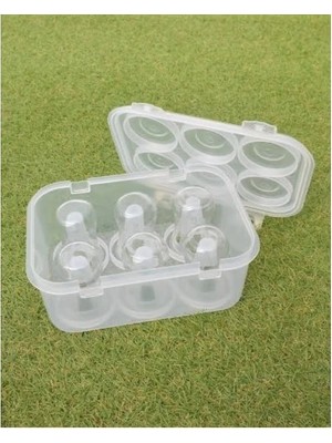 Uravas Store Çay Bardağı Taşıma Kutusu