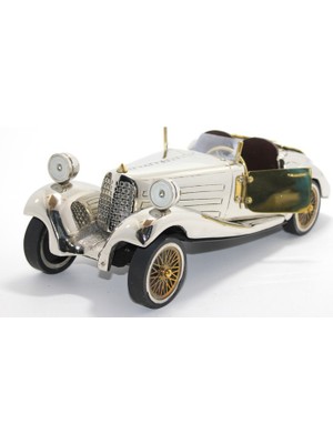 Cngzhn Pirinç Eski Model Araba No 3