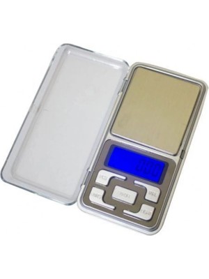 Uravas Store Cep Terazisi Pocket Dijital Hassasterazi 500 gr 0.01